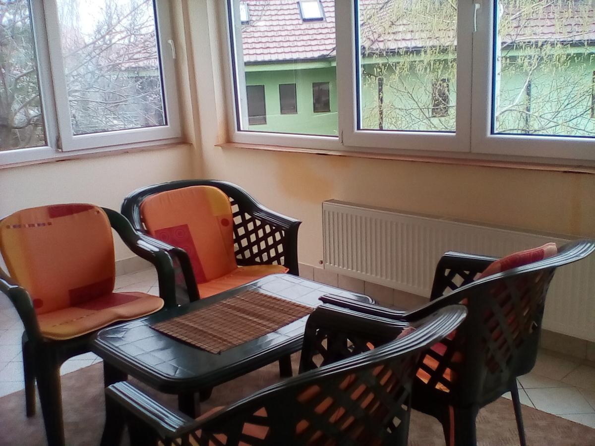Apartments Zlatiborski Gajevi Kültér fotó