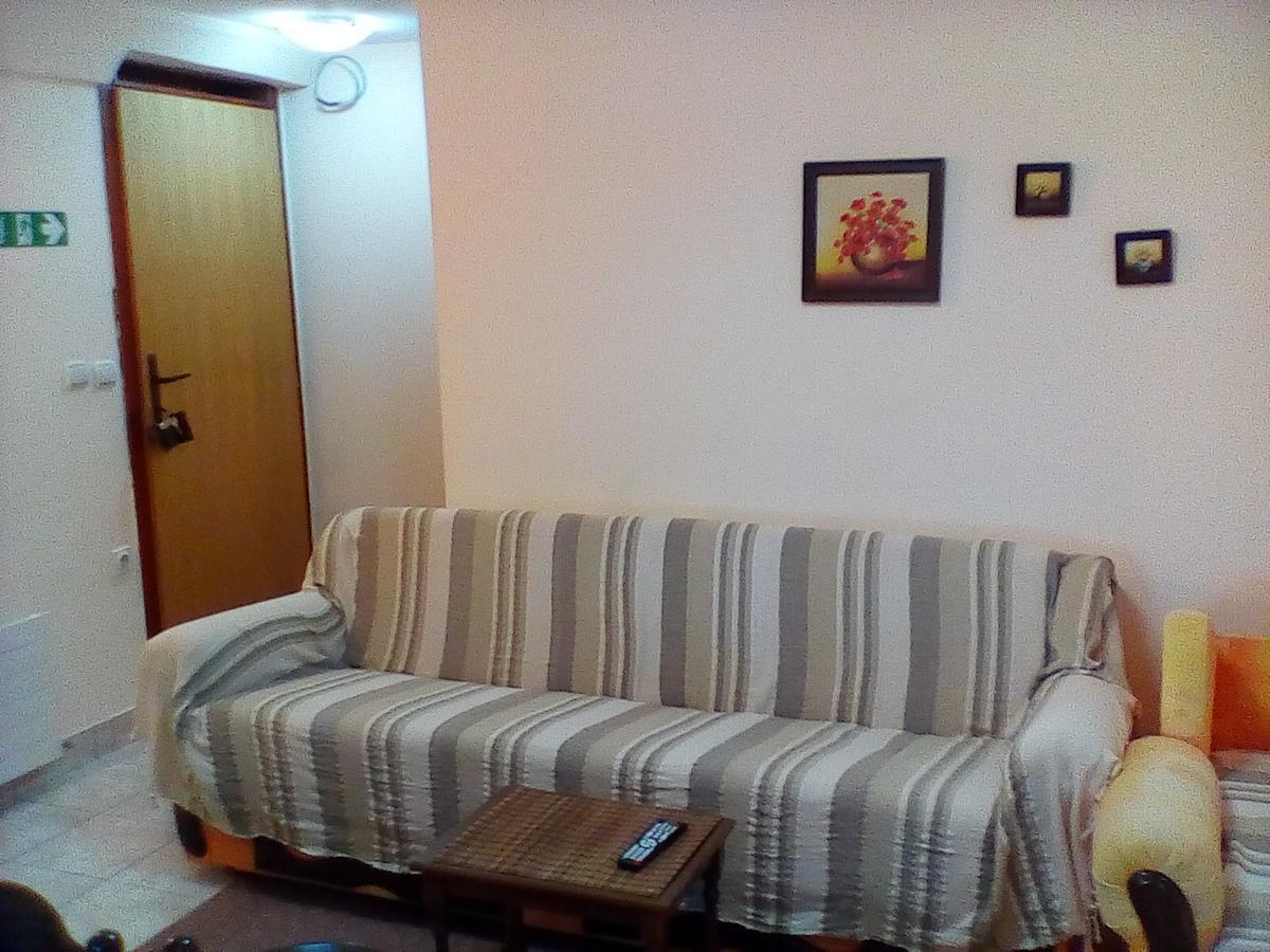 Apartments Zlatiborski Gajevi Kültér fotó