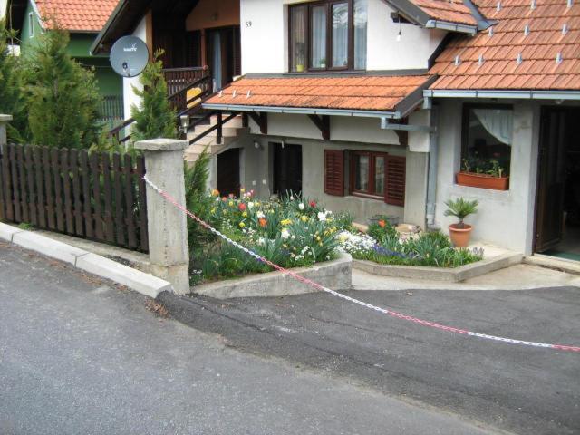 Apartments Zlatiborski Gajevi Kültér fotó
